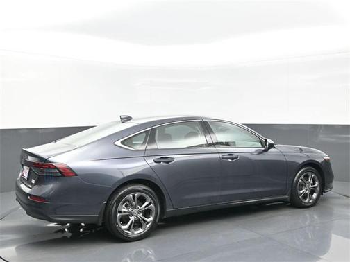 2023 Honda Accord EX 1.5T