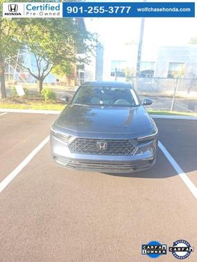 2023 Honda Accord EX 1.5T