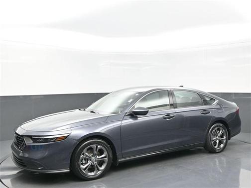 2023 Honda Accord EX 1.5T