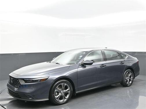 2023 Honda Accord EX 1.5T