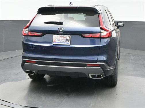 2026 Honda CR-V Hybrid Sport AWD