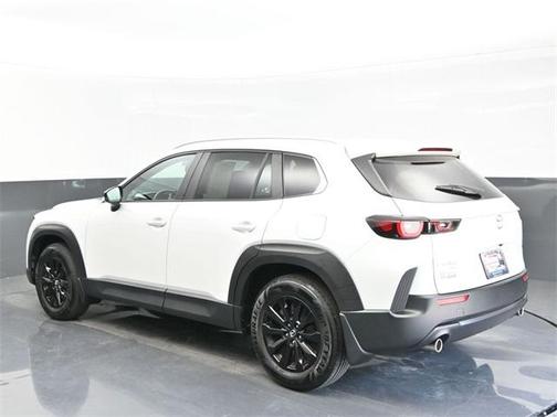 2024 Mazda CX-50 2.5 S Select Package