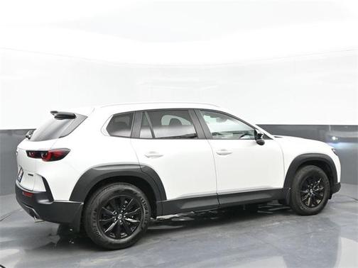 2024 Mazda CX-50 2.5 S Select Package