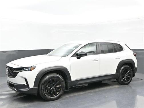 2024 Mazda CX-50 2.5 S Select Package