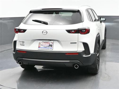 2024 Mazda CX-50 2.5 S Select Package