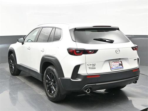 2024 Mazda CX-50 2.5 S Select Package