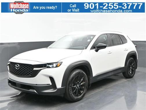 2024 Mazda CX-50 2.5 S Select Package