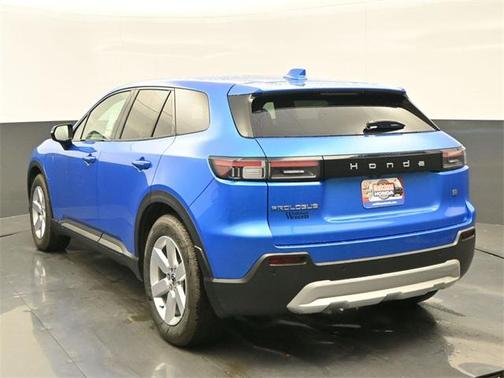 2025 Honda Prologue EX