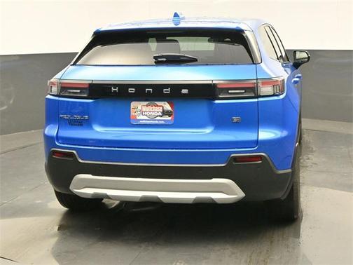 2025 Honda Prologue EX