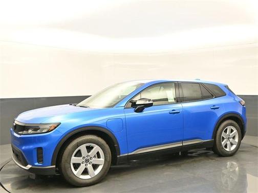 2025 Honda Prologue EX