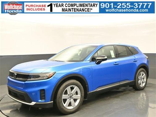 2025 Honda Prologue EX