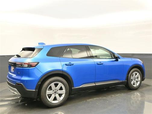 2025 Honda Prologue EX