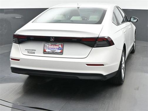 2023 Honda Accord LX 1.5T