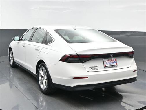 2023 Honda Accord LX 1.5T