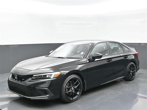 2023 Honda Civic Si Base