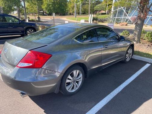 2012 Honda Accord LX-S
