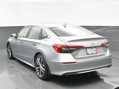 2023 Honda Civic Touring