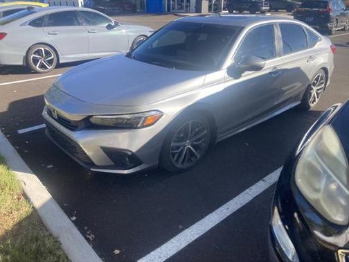 2023 Honda Civic Touring