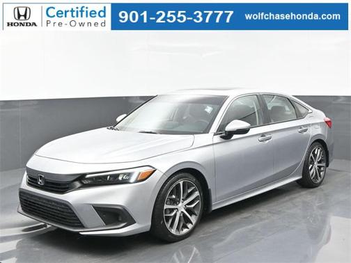 2023 Honda Civic Touring