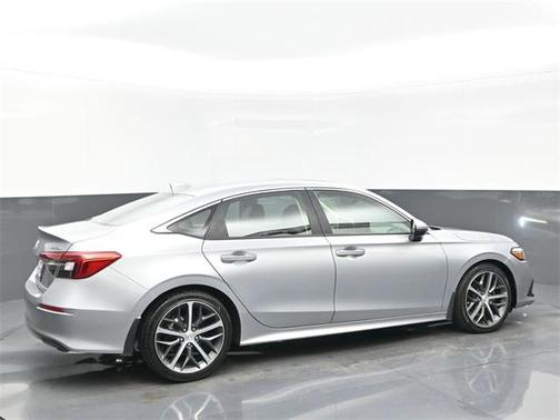 2023 Honda Civic Touring