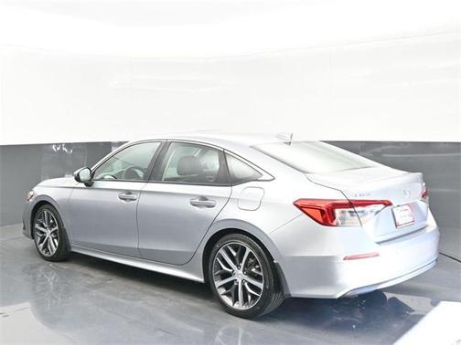 2023 Honda Civic Touring