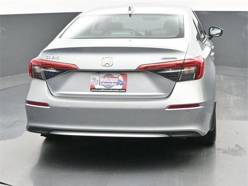 2023 Honda Civic Touring