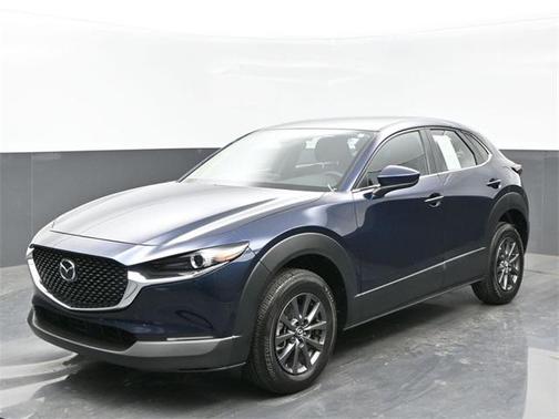 2023 Mazda CX-30 Base