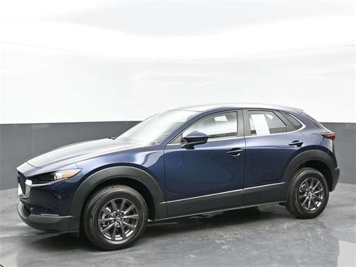 2023 Mazda CX-30 Base