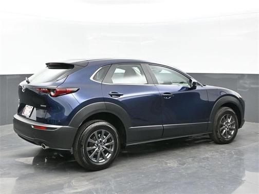 2023 Mazda CX-30 Base