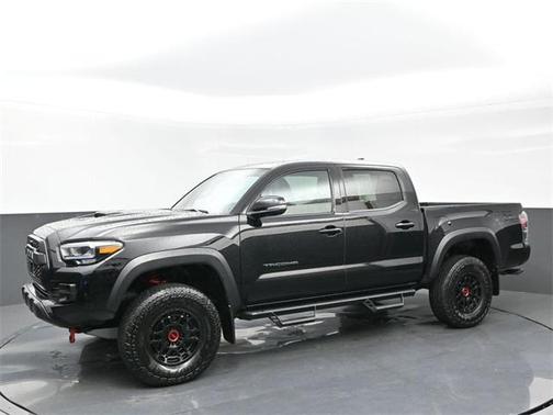 2023 Toyota Tacoma TRD Pro