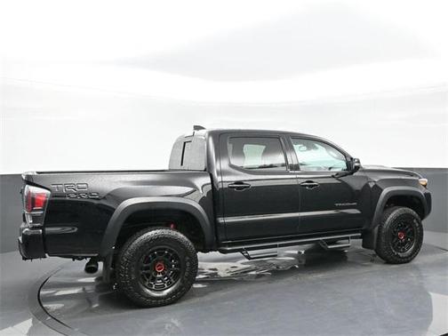 2023 Toyota Tacoma TRD Pro