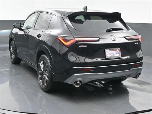 2025 Acura ADX A-Spec Package