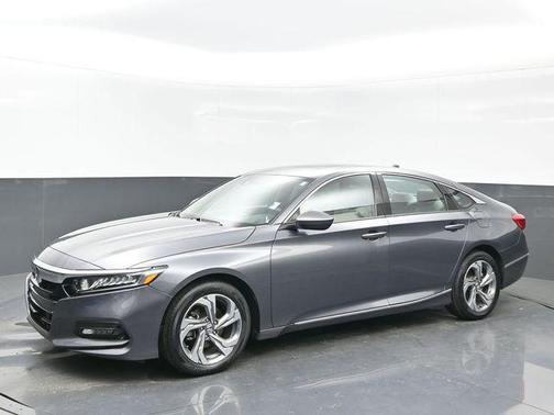 2020 Honda Accord EX 1.5T