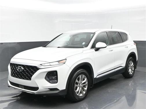 2019 Hyundai SANTA FE SE 2.4