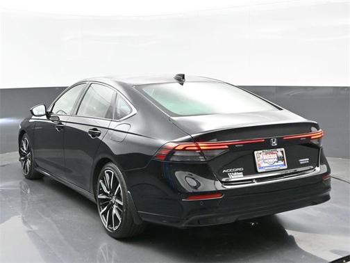 2024 Honda Accord Touring 2.0T