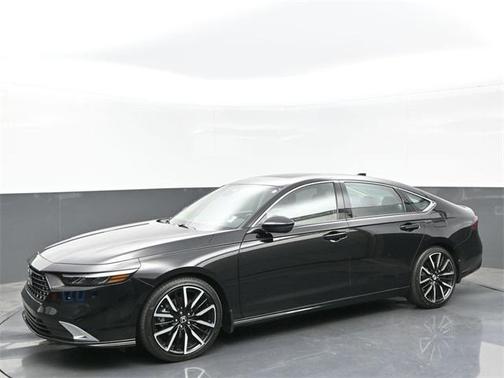 2024 Honda Accord Touring 2.0T