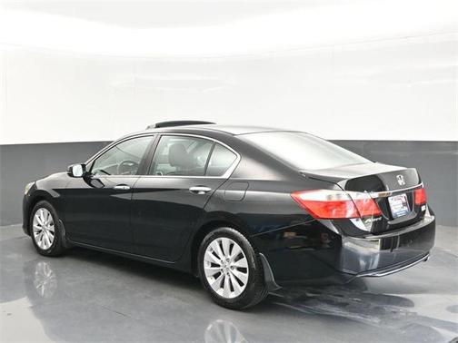 2013 Honda Accord EX
