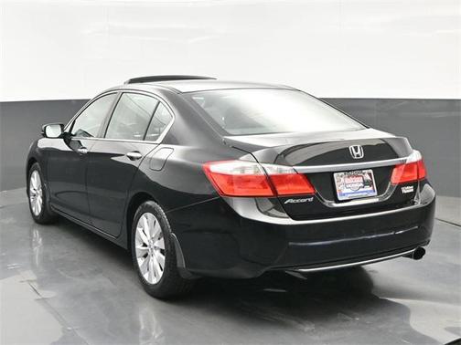 2013 Honda Accord EX