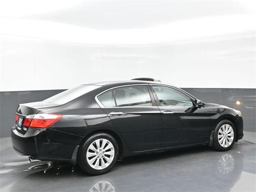 2013 Honda Accord EX