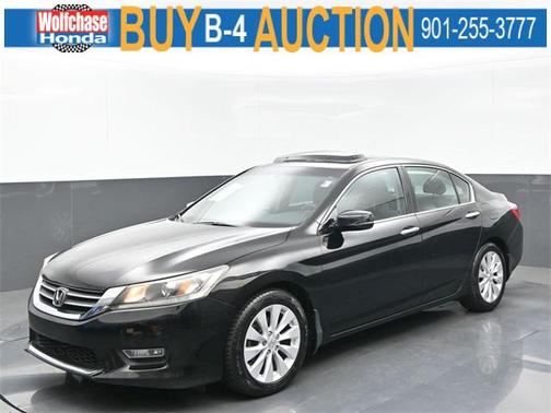 2013 Honda Accord EX