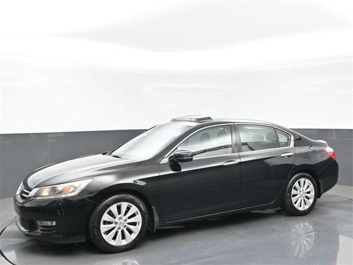 2013 Honda Accord EX