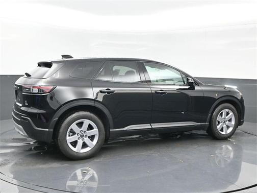 2026 Honda Prologue EX