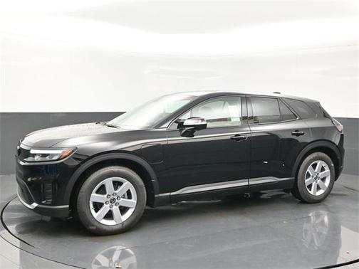 2026 Honda Prologue EX