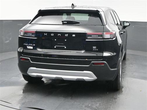 2026 Honda Prologue EX