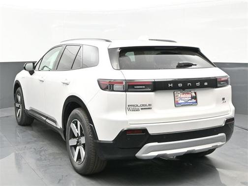 2025 Honda Prologue Touring
