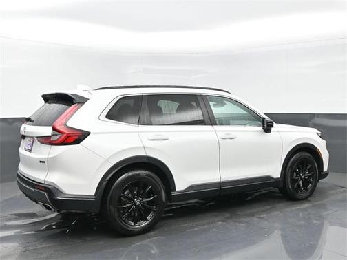 2024 Honda CR-V Hybrid Sport FWD