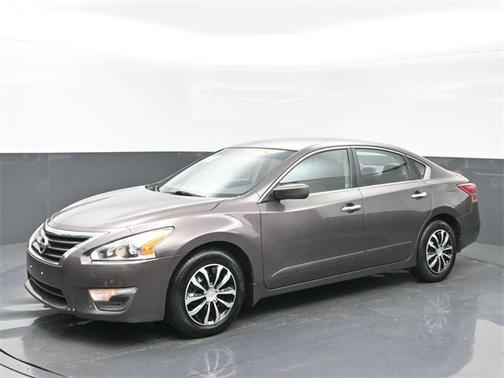 2013 Nissan Altima 2.5 S