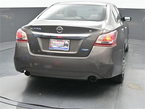 2013 Nissan Altima 2.5 S