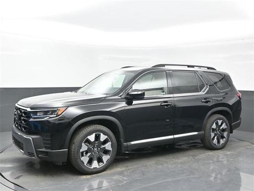 2026 Honda Pilot Touring 8-Passenger