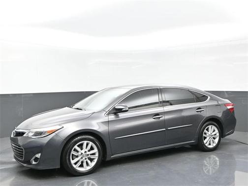 2015 Toyota Avalon Limited